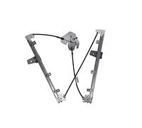 Magneti Marelli 80721JY00B Meccanismo Alzacristallo Anteriore, Sinistro