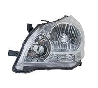 Magneti Marelli 810700F101 Proiettore Xenon, Sinistro