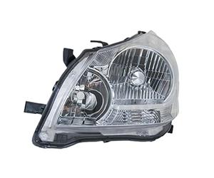 Magneti Marelli 810700F101 Proiettore Xenon, Sinistro