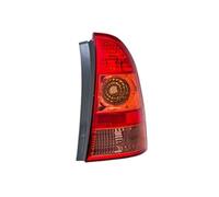 Magneti Marelli Lente fanale 715011106002 destra per Toyota Corolla FL (E12) Wagon 2004