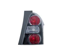 Magneti Marelli 815510F080 Fanale, Destro, Nero
