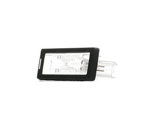 Magneti Marelli 8200013577 Fanale Targa