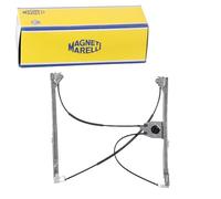 Magneti Marelli 8200017894 Meccanismo Alzacristallo Anteriore, Destro
