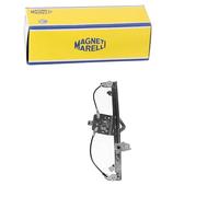 Magneti Marelli 8200118856 Meccanismo Alzacristallo, Posteriore Sinistra