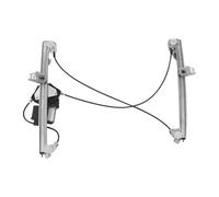 Magneti Marelli 8200325138B Alzacristallo, Anteriore Sinistra | Compatibile con: RENAULT MEGANE II Stufenheck