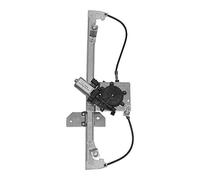 Magneti Marelli 8200733828 Alzacristallo Completo con Funzione Comfort