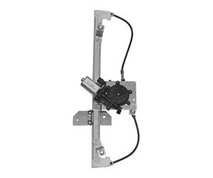 Magneti Marelli 8200733828 Alzacristallo Completo con Funzione Comfort
