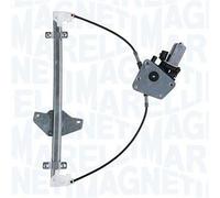 Magneti Marelli 824011Y310 Alzacristallo Anteriore, Sinistro