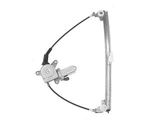 Magneti Marelli 922162 Alzacristallo, Anteriore Sinistra