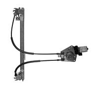 Magneti Marelli 922328 Alzacristallo, Posteriore Sinistra