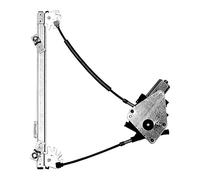 Magneti Marelli 922367 Alzacristallo, Posteriore Destra