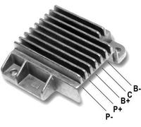 MAGNETI MARELLI 940016204000 Interruttore Unità, Sistema di Accensione per Fiat,