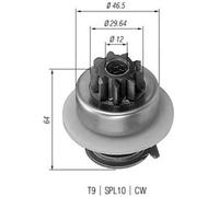 Pignone, avviamento MAGNETI MARELLI 940113020074