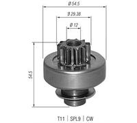 MAGNETI MARELLI 940113020347 Pignone, Motorino d'avviamento