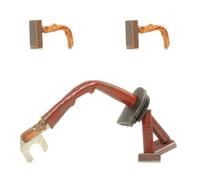 MAGNETI MARELLI 940113190043 Kit riparazione, Motorino avviamento