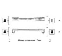 MAGNETI MARELLI 941175080751 Kit cavi accensione per SEAT,VW