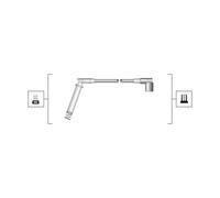 MAGNETI MARELLI 941319170018 Kit cavi accensione per OPEL