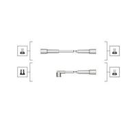 MAGNETI MARELLI 941319170042 Kit cavi candele per RENAULT CLIO II KANGOO (KC0/1)