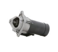 MAGNETI MARELLI 943205191010 Motorino avviamento