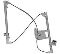 Magneti Marelli 9673155180 Meccanismo Alzacristallo Anteriore, Destro
