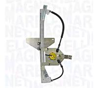 Magneti Marelli 9675915280 Meccanismo Alzacristallo Posteriore, Sinistro