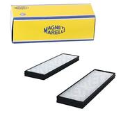 Magneti Marelli 971331J000 Filtro Abitacolo