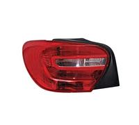 Magneti Marelli 715011111101 Fanale Posteriore Sinistro