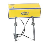 Magneti Marelli A6397200446 Meccanismo Alzacristallo Anteriore, Sinistro