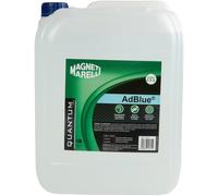 Magneti Marelli Adblue 10 LT additivo con bocchettone flessibile MAGNETI MARELLI