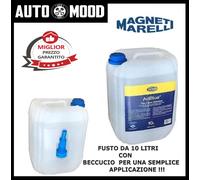 Adblue Tanica 10L Con Beccuccio MAGNETI MARELLI