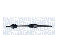 MAGNETI MARELLI 302004190248 Semiasse