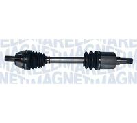 Magneti Marelli Semiasse Anteriore Sinistro 302004190301 – Dentatura 36, Lunghezza 583 mm