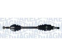 Magneti Marelli Semiasse 302004190242 anteriore sinistro 23 denti Dacia Logan 1.5 (2006-2012)