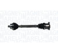 MAGNETI MARELLI Albero motore/Semiasse AUDI SEAT 2,0 1,8 8E0407271AH 8E0407271S