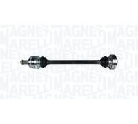 MAGNETI MARELLI Albero motore/Semiasse BMW 2,0 3,0 33217533446 33217537716