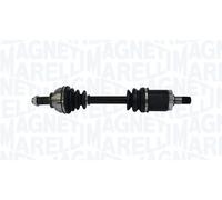 MAGNETI MARELLI Albero motore/Semiasse BMW 3,0 2,5 31607502731 31607505199