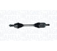 MAGNETI MARELLI Albero motore/Semiasse BMW 3,0 4,4 31607545125 31607553945