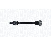 MAGNETI MARELLI Albero motore/Semiasse BMW 3,0 4,4 33207520487 33207572429