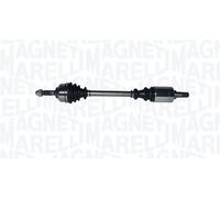 MAGNETI MARELLI Albero motore/Semiasse CITROËN 1,4 1,1 3272EN 3272FX 3272EP