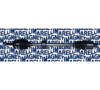 MAGNETI MARELLI Albero motore/Semiasse DACIA RENAULT 1,6 1,4 391004298R