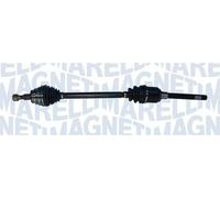 MAGNETI MARELLI Albero motore/Semiasse MERCEDES-BENZ 3,0 4,0 1643301901