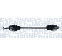 MAGNETI MARELLI Albero motore/Semiasse RENAULT 1,6 1,4 7701352420 7701352424