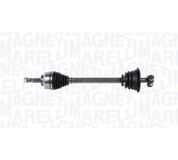 MAGNETI MARELLI Albero motore/Semiasse RENAULT 1,9 1,5 7700103729 7700103731