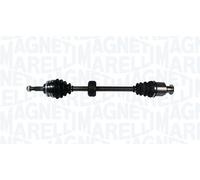 MAGNETI MARELLI Albero motore/Semiasse RENAULT 1,9 1,6 7700106009 7700106013