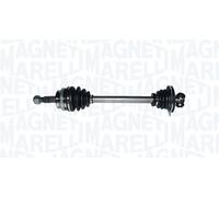 MAGNETI MARELLI Albero motore/Semiasse RENAULT OPEL VAUXHALL 2,5 2,2 4401189