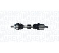 MAGNETI MARELLI Albero motore/Semiasse VOLVO 2,4 2,5 30735129 30735131 30783082
