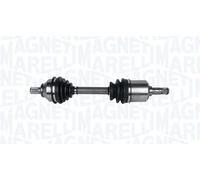 MAGNETI MARELLI Albero motore/Semiasse VOLVO FORD 2,4 2,5 1344683 36000071