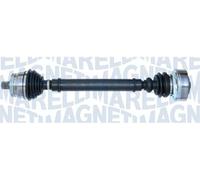 MAGNETI MARELLI Albero motore/Semiasse VW AUDI SKODA 1,8 2,0 8D0407272AQ