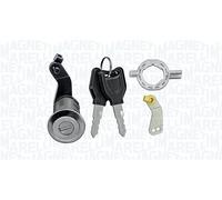 MAGNETI MARELLI Alloggiamento cilindro serratura RENAULT OPEL 2,5 1,9 7701470944