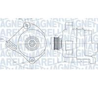 MAGNETI MARELLI Alternatore 70A 14V per FIAT 500 (312) 063731886010